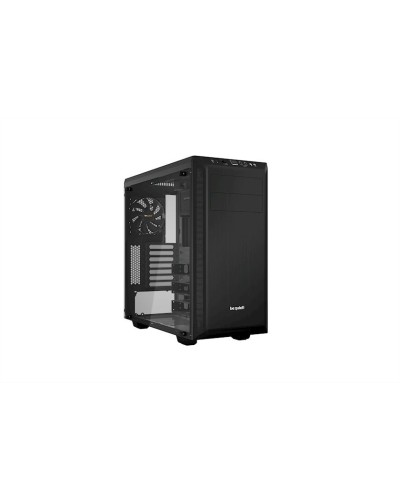 Korpus Be quiet Pure Base 600 Window BGW21 Black