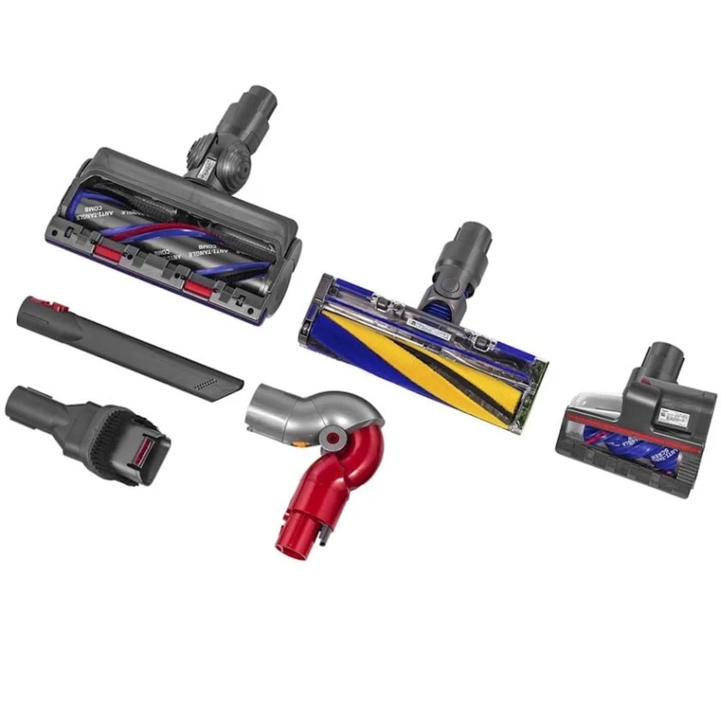 Simsiz vertikal tozsoran Dyson V15 Detect Absolute (5025155070017)