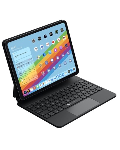 Planşet Discovery P80 8GB/512GB Gray