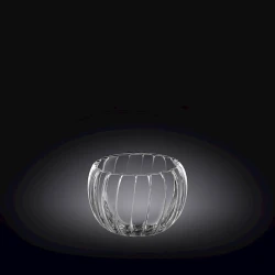 Piyalə Wilmax 888407/A, 300 ml, ikiqat şüşə, şəffaf