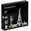 Лего Париж 20044