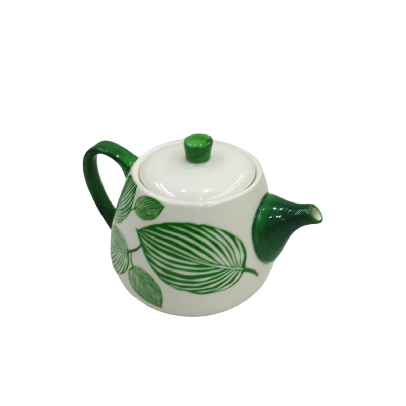 Чайник Danny Home HMSD_DH85G, 850 л, керамика, белый Чайник Danny Home HMSD_DH85G, 850 л, керамика, белый