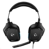 Наушники-гарнитура Logitech G432 Wired Gaming Headset 7.1 Black/Blue Наушники-гарнитура Logitech G432 Wired Gaming Headset 7.1 Black/Blue