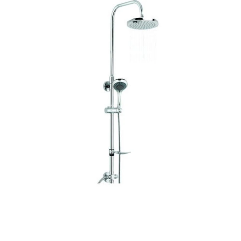 Душевой набор GPD DST54 однофункциональный