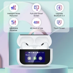 Simsiz qulaqlıq TWS ANC/ENC