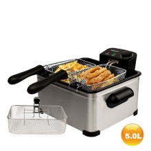 Fritür Sokany, 5 L