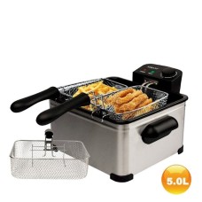 Fritür Sokany, 5 L