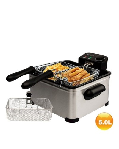 Fritür Sokany, 5 L