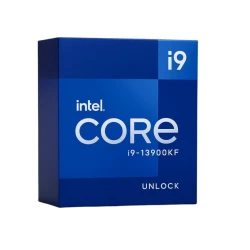 Процессор Intel Core i9-13900KF 24-Core
