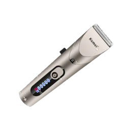 Машинка для стрижки волос Kemei KM-1627