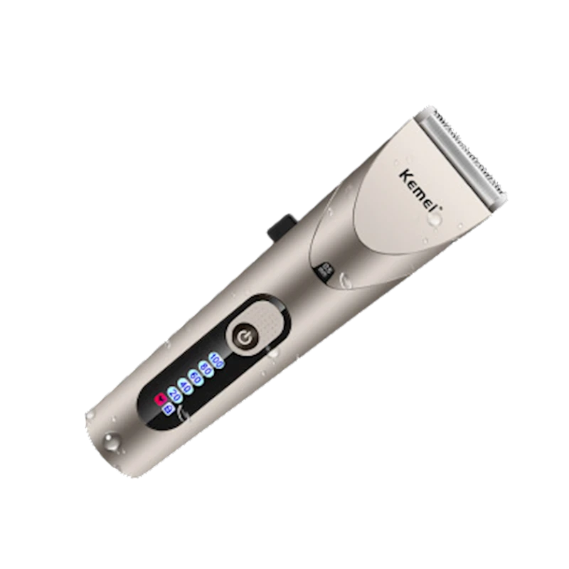 Машинка для стрижки волос Kemei KM-1627 Машинка для стрижки волос Kemei KM-1627