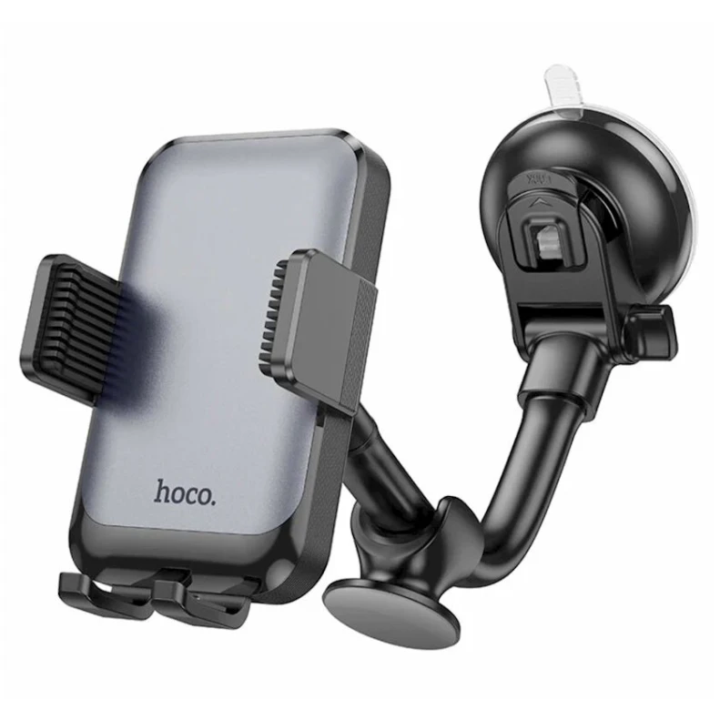 Автомобильный держатель Hoco H27, черный Автомобильный держатель Hoco H27, черный
