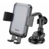 Автомобильный держатель Hoco H27, черный Автомобильный держатель Hoco H27, черный