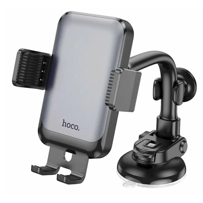 Автомобильный держатель Hoco H27, черный Автомобильный держатель Hoco H27, черный