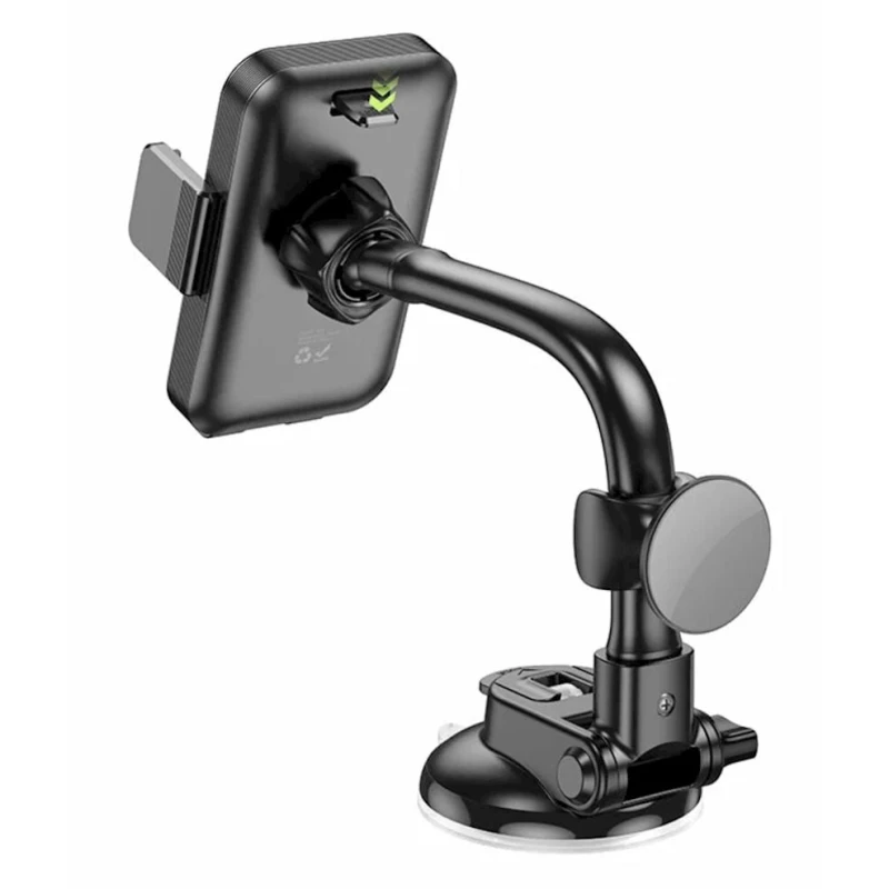 Автомобильный держатель Hoco H27, черный Автомобильный держатель Hoco H27, черный