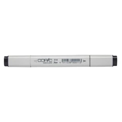 Текстовый маркер Copic Classic C-10 No.10, Cool Gray