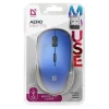 Мышь Defender Aero MM-755 Blue (52755) Мышь Defender Aero MM-755 Blue (52755)