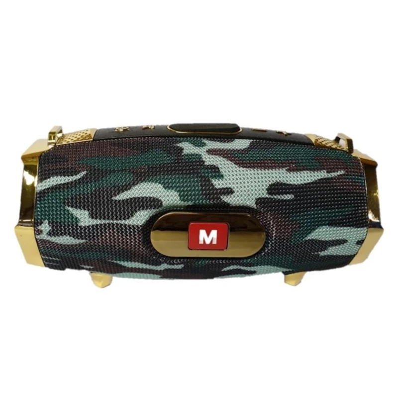 Портативная колонка M229 Camouflage