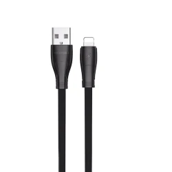 Кабель USB Wekome WDC-097 Lightning Cable, Черный