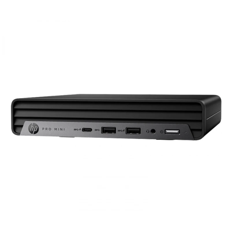 Настольный компьютер HP Pro 400 G9 Mini (998C7ET) Настольный компьютер HP Pro 400 G9 Mini (998C7ET)