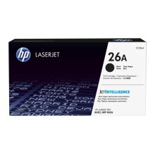 Toner-kartric HP LaserJet Pro M402/M426 Black (26A/CF226A) - printdeluxebaku_hp_cf226a