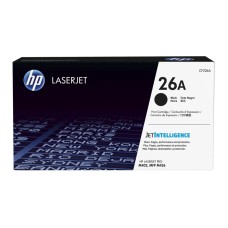 Toner-kartric HP LaserJet Pro M402/M426 Black (26A/CF226A) - printdeluxebaku_hp_cf226a