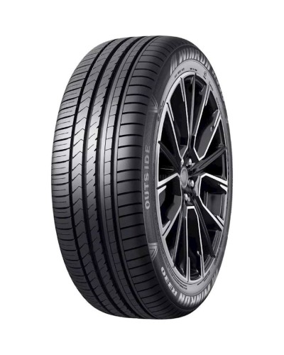 Şin Winrun 295/40 ZR22 R330 W-Silent 112W XL