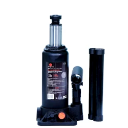 Гидравлический бутылочный домкрат Worldforce 11554, 180-350 мм, 3 тонны