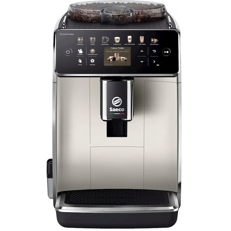 Кофемашина Philips SM6582/30 Кофемашина Philips SM6582/30