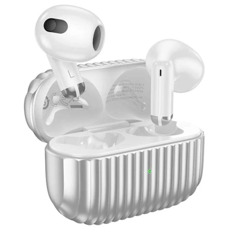 Беспроводные наушники Hoco EW67 Gray