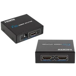 Paylayıcı Splitter HDMI to HDMİ