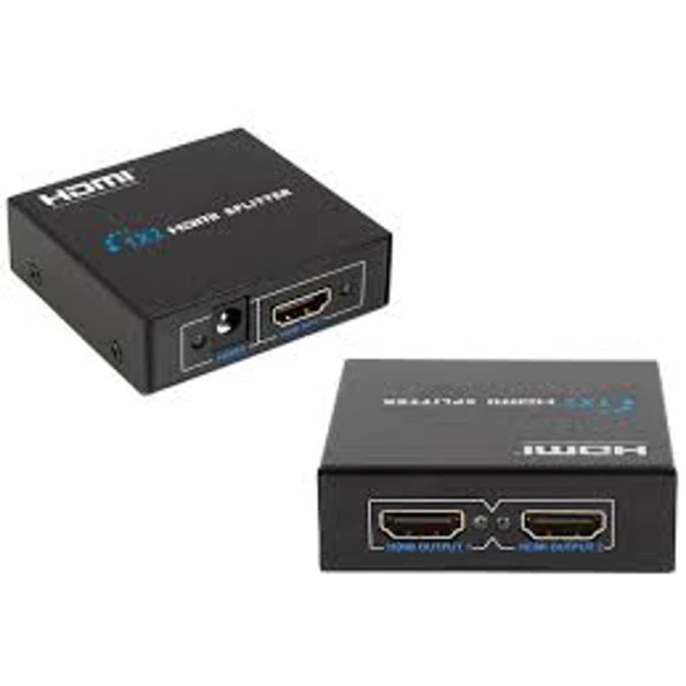 Paylayıcı Splitter HDMI to HDMİ