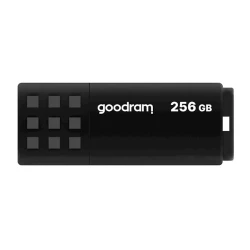 Флешка Goodram UME3 256GB Black