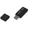 Флешка Goodram UME3 256GB Black Флешка Goodram UME3 256GB Black