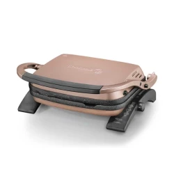 Toster Korkmaz A329-20 Tostkolik, qızılı