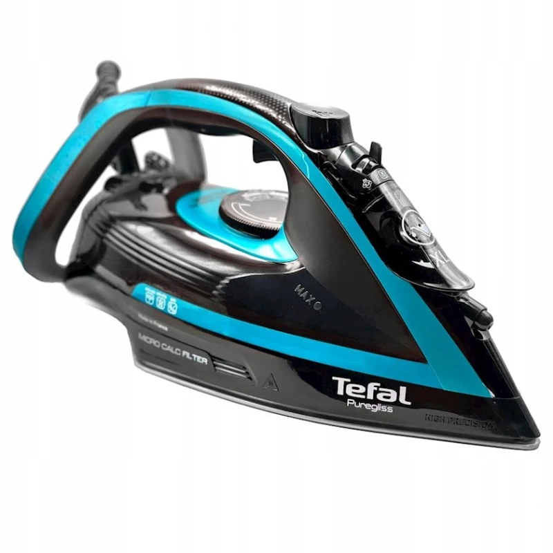 Утюг Tefal Puregliss FV8066 Утюг Tefal Puregliss FV8066