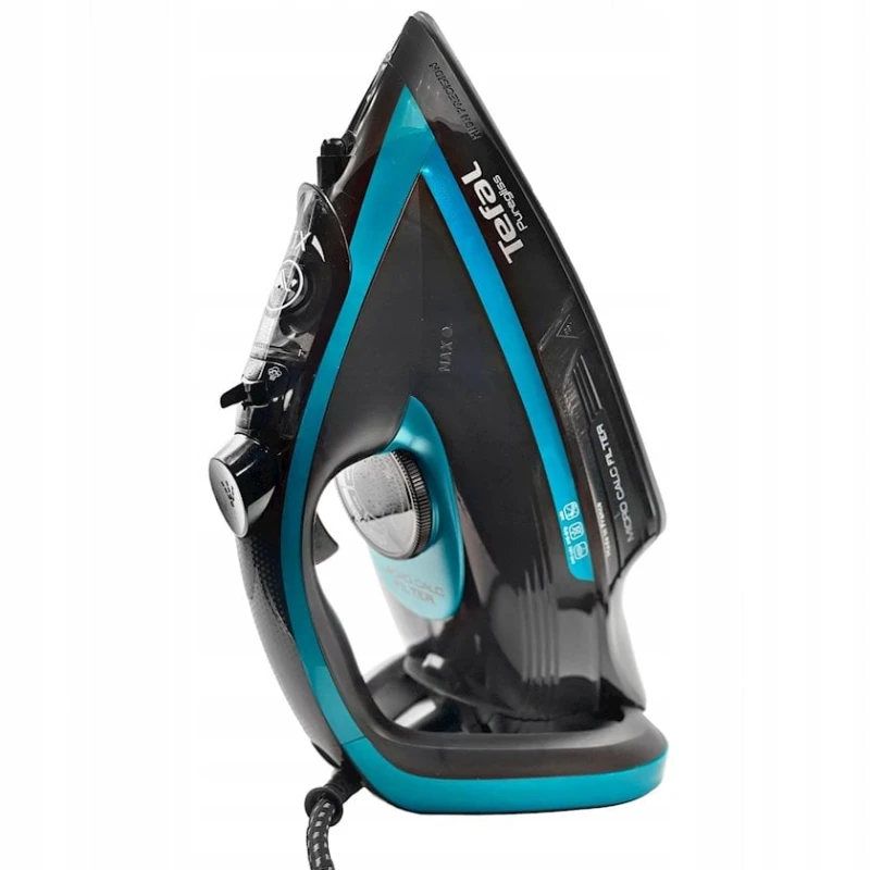 Утюг Tefal Puregliss FV8066 Утюг Tefal Puregliss FV8066