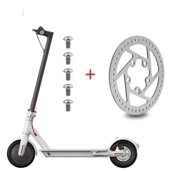 Тормозной диск для электроскутера SC-37