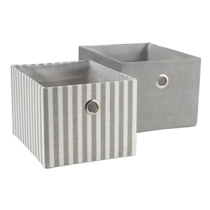 Корзина для хранения JYSK Gervald 20x25x16 см, товар в ассортименте Корзина для хранения JYSK Gervald 20x25x16 см, товар в ассортименте