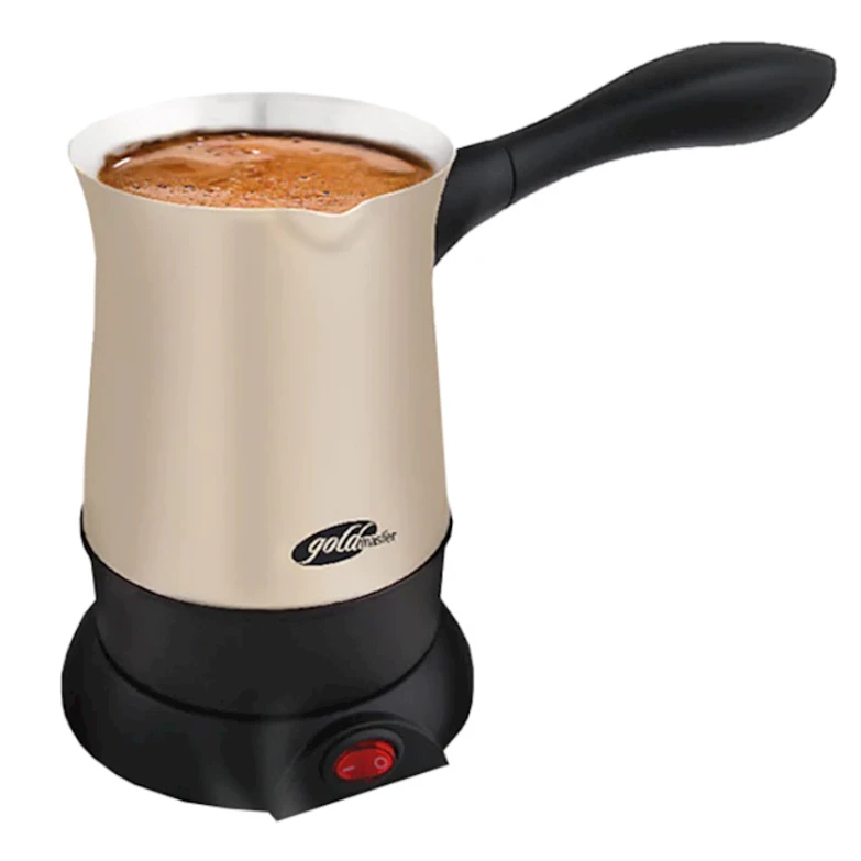 Электротурка Goldmaster GM-7381 Электротурка Goldmaster GM-7381