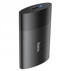 Внешний SSD накопитель Hoco PSSD UD12 Mobile Type-C 256 GB Внешний SSD накопитель Hoco PSSD UD12 Mobile Type-C 256 GB