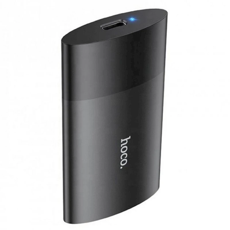 Внешний SSD накопитель Hoco PSSD UD12 Mobile Type-C 256 GB Внешний SSD накопитель Hoco PSSD UD12 Mobile Type-C 256 GB