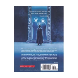 Книга Harry Potter and the Sorcerer's Stone, автор Rowling Joanne Katheline Книга Harry Potter and the Sorcerer's Stone, автор Rowling Joanne Katheline