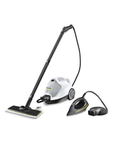 Buxar təmizləyicisi Karcher SC 4 EasyFix Iron (1.512-631.0)