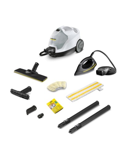 Buxar təmizləyicisi Karcher SC 4 EasyFix Iron (1.512-631.0)