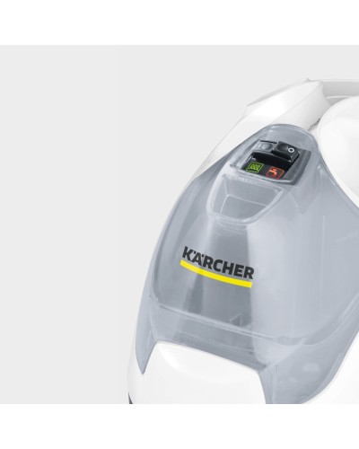 Buxar təmizləyicisi Karcher SC 4 EasyFix Iron (1.512-631.0)