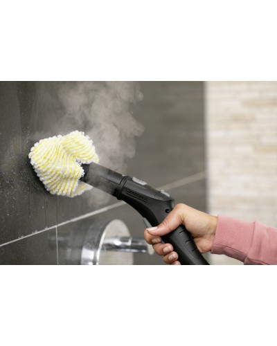 Buxar təmizləyicisi Karcher SC 4 EasyFix Iron (1.512-631.0)