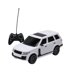 Радиоуправляемая машина Kahnsport-0124 Range Rover, белая Радиоуправляемая машина Kahnsport-0124 Range Rover, белая