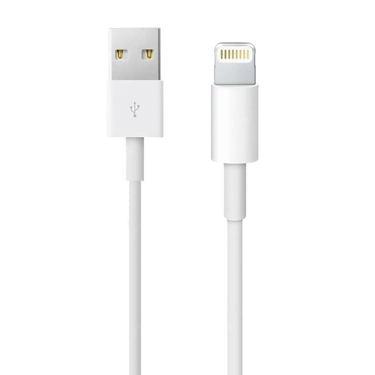 Kabel MMN1C USB to Lightning