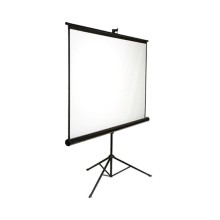 Proyektor üçün ekran Cyber Tripod Screen 96